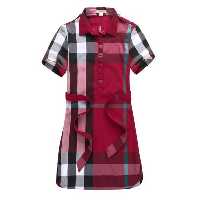 Cheap Burberry Women Shirts wholesale No. 859